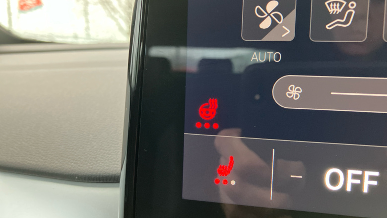 Volkswagen ID.4 109kW Life Pure 52kWh 5dr Auto Electric Estate